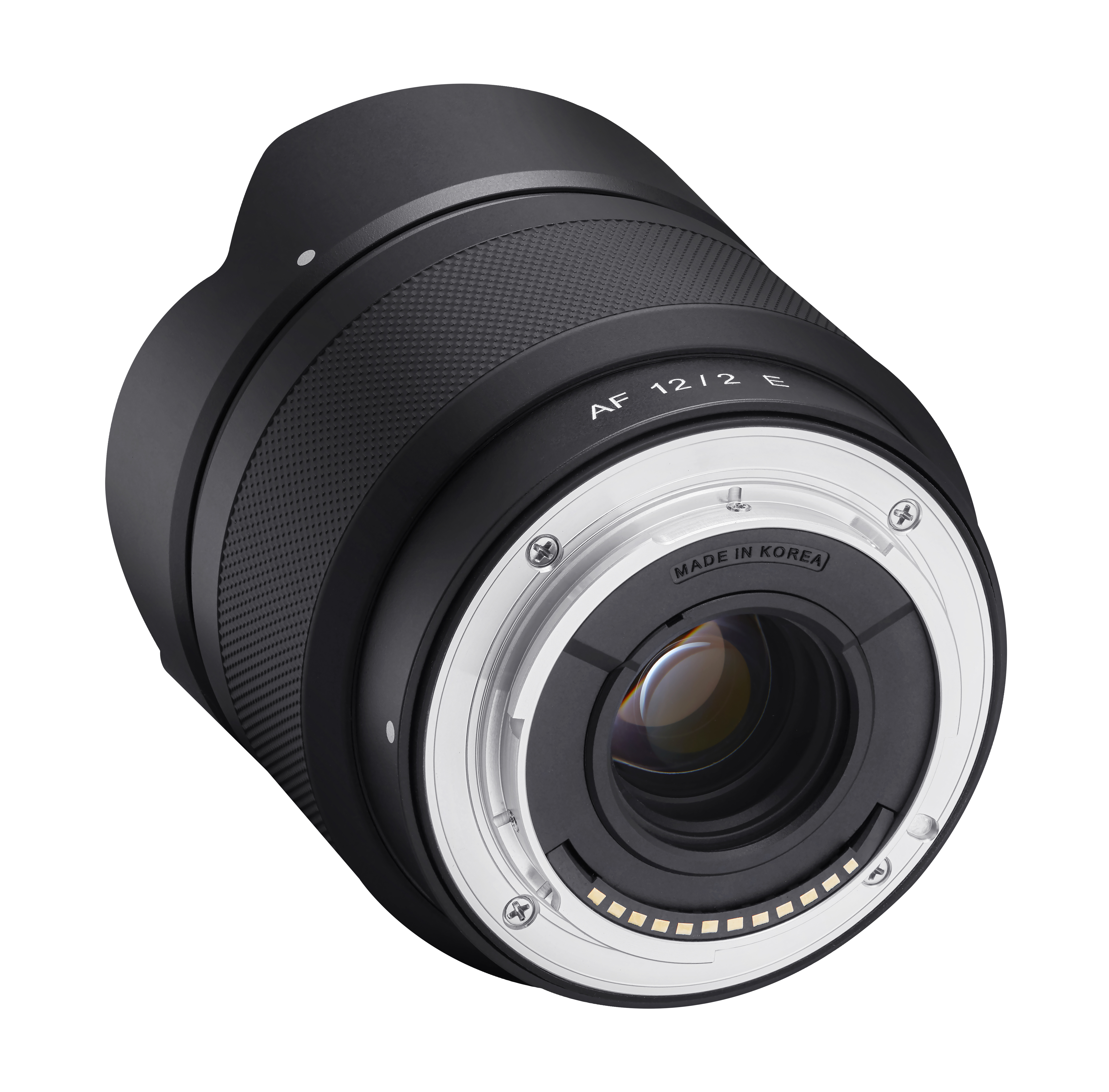 SAMYANG รุ่น AF 12mm F2.0 for Sony E