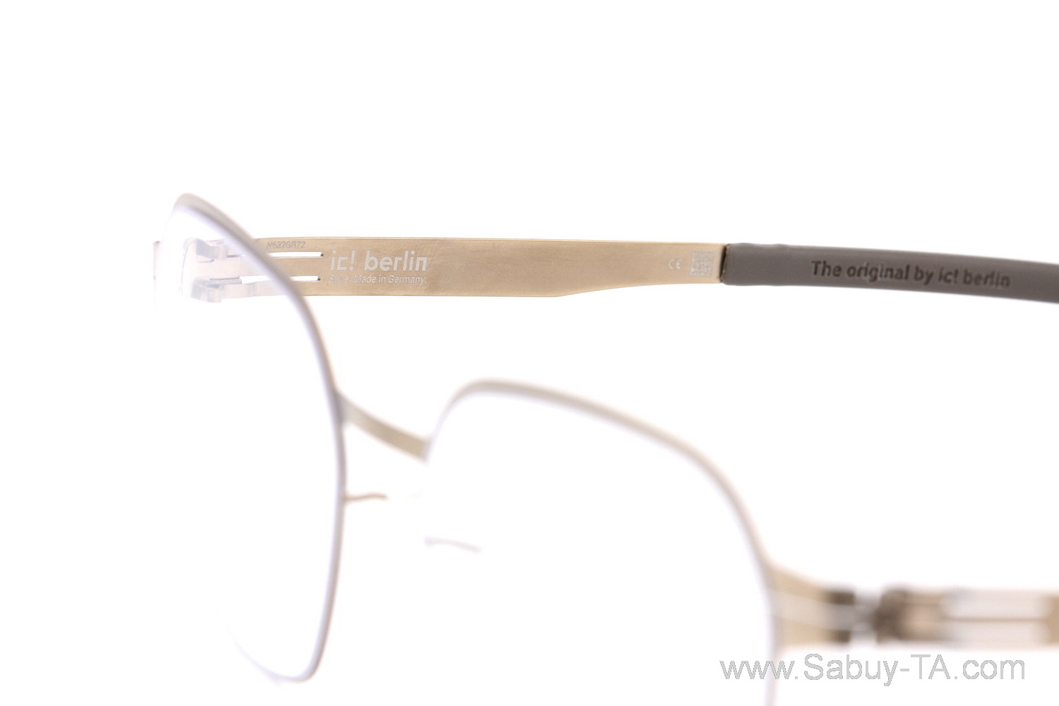 Ic Berlin Theda. Bronze