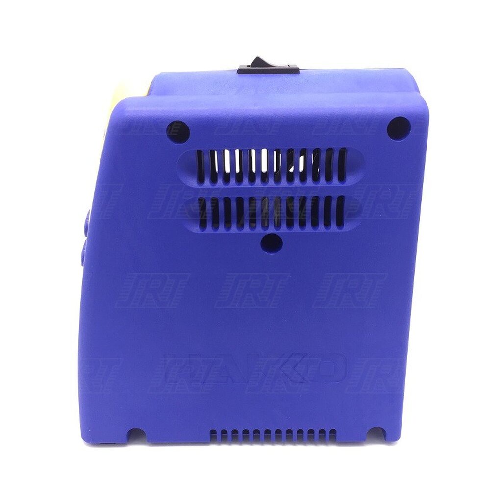เครื่องควบคุมอุณหภูมิหัวแร้งบัดกรี FX951 | HFX951-55 HAKKO | แบบกดปุ่มปรับอุณหภูมิหัวแร้ง | ของแท้100% | (**แถมT12-B**)