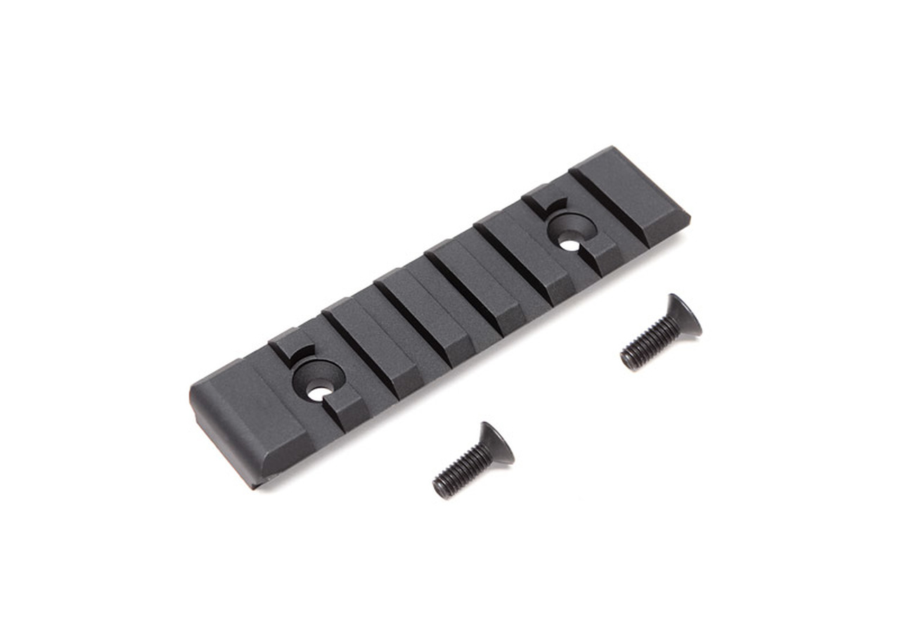 KRISS VECTOR PICATINNY SIDE RAIL KIT 7 SLOTS