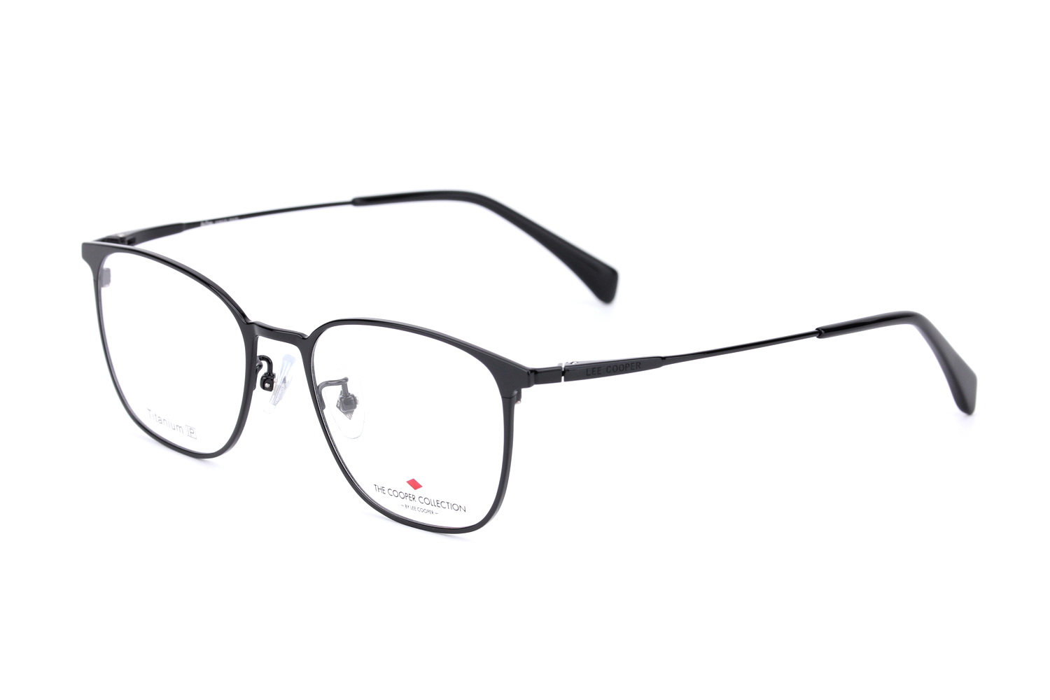 Lee Cooper TF3244H 1 Titanium