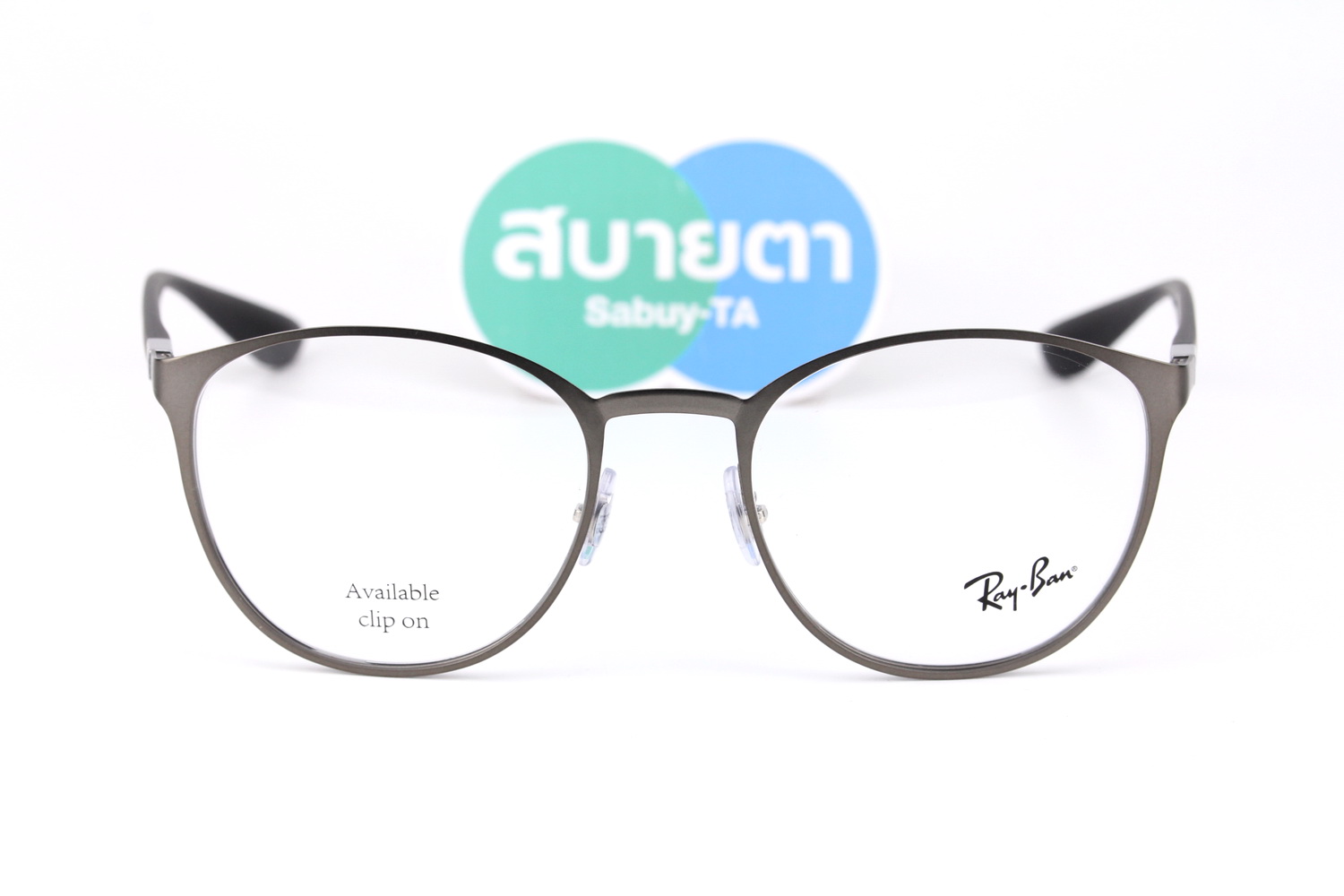 RayBan RX6355 2620