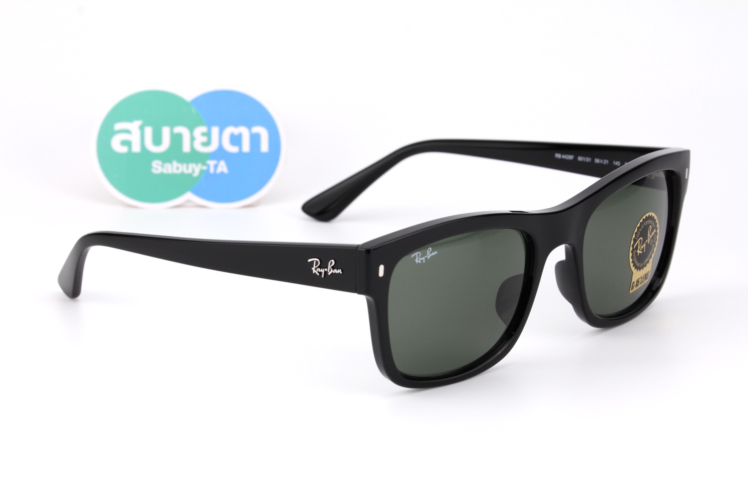 RayBan RB4428F 601/31