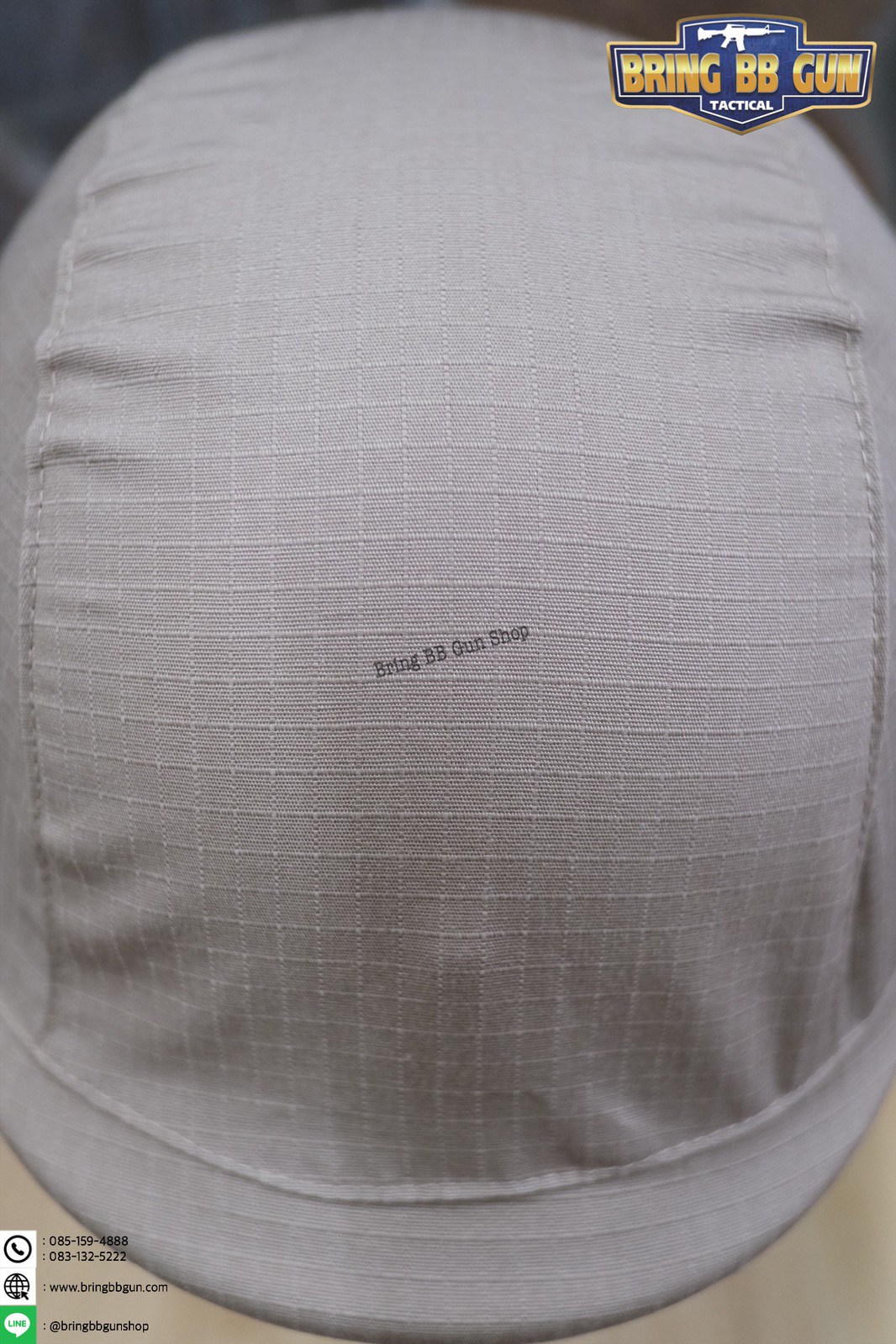 ผ้าคลุมหมวก M88 (ผ้าคลุมหมวกคอบร้า)