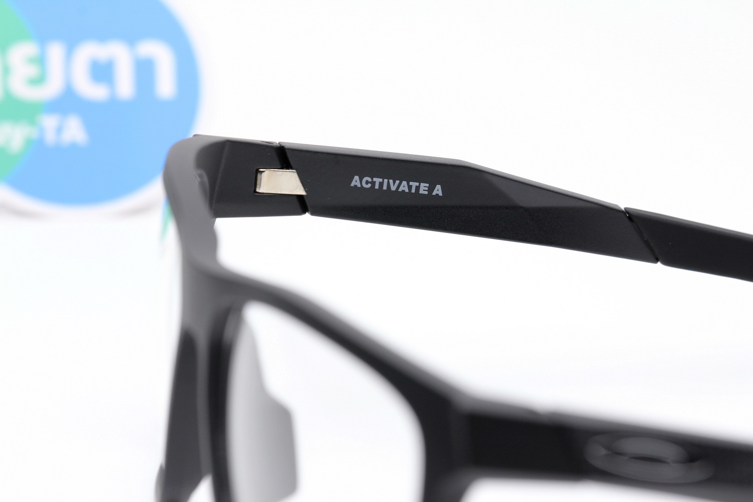 Oakley Activate OX8169F-06 (Asian Fit)