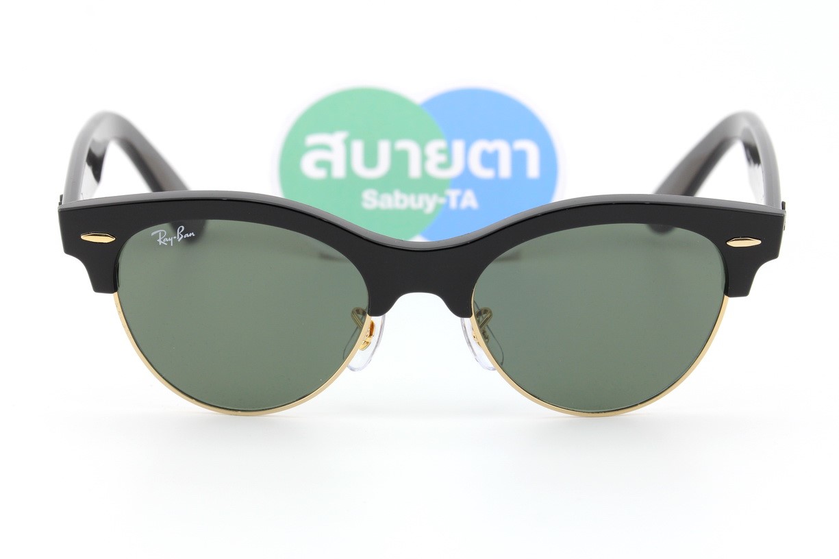 RayBan Clubmaster Way RB2341 901/31