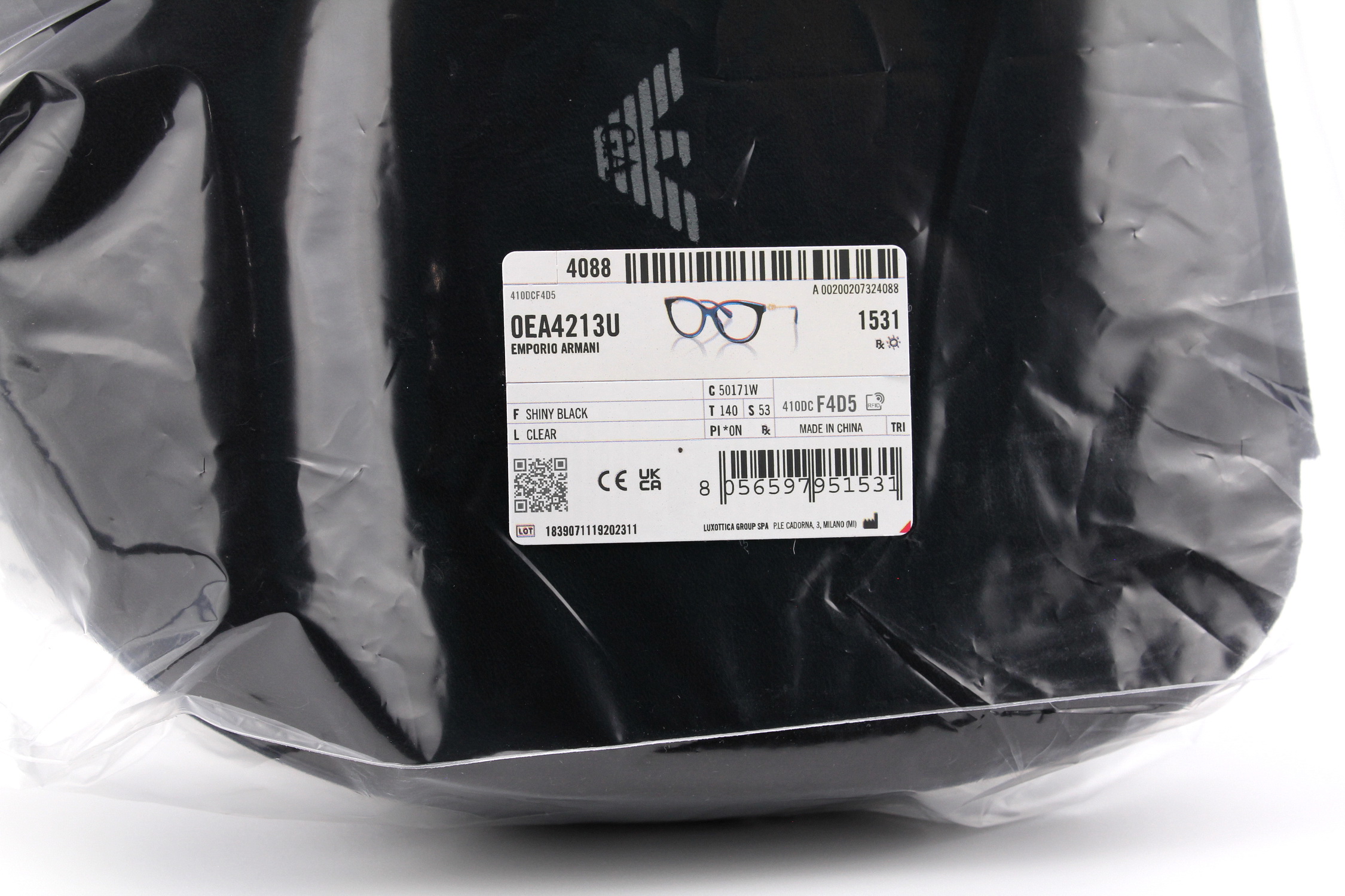 Emporio Armani EA4213U 50171W