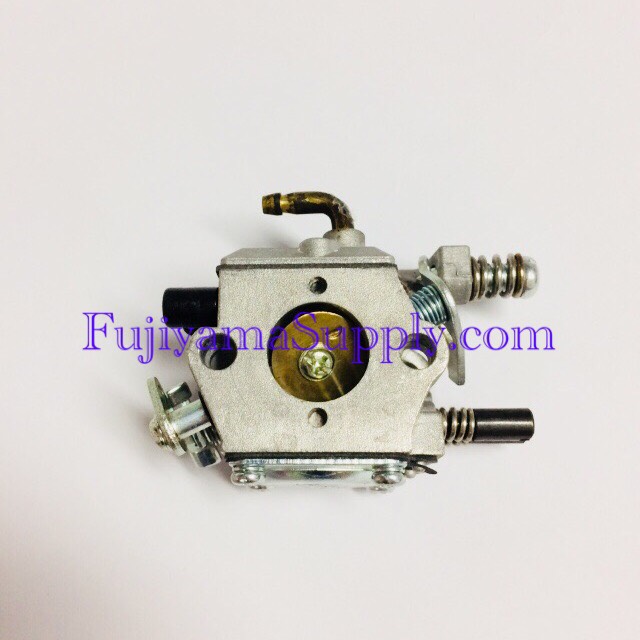 คาร์บูเรเตอร์ 1700 ใช้กับเครื่องตัดไม้รุ่น 1700