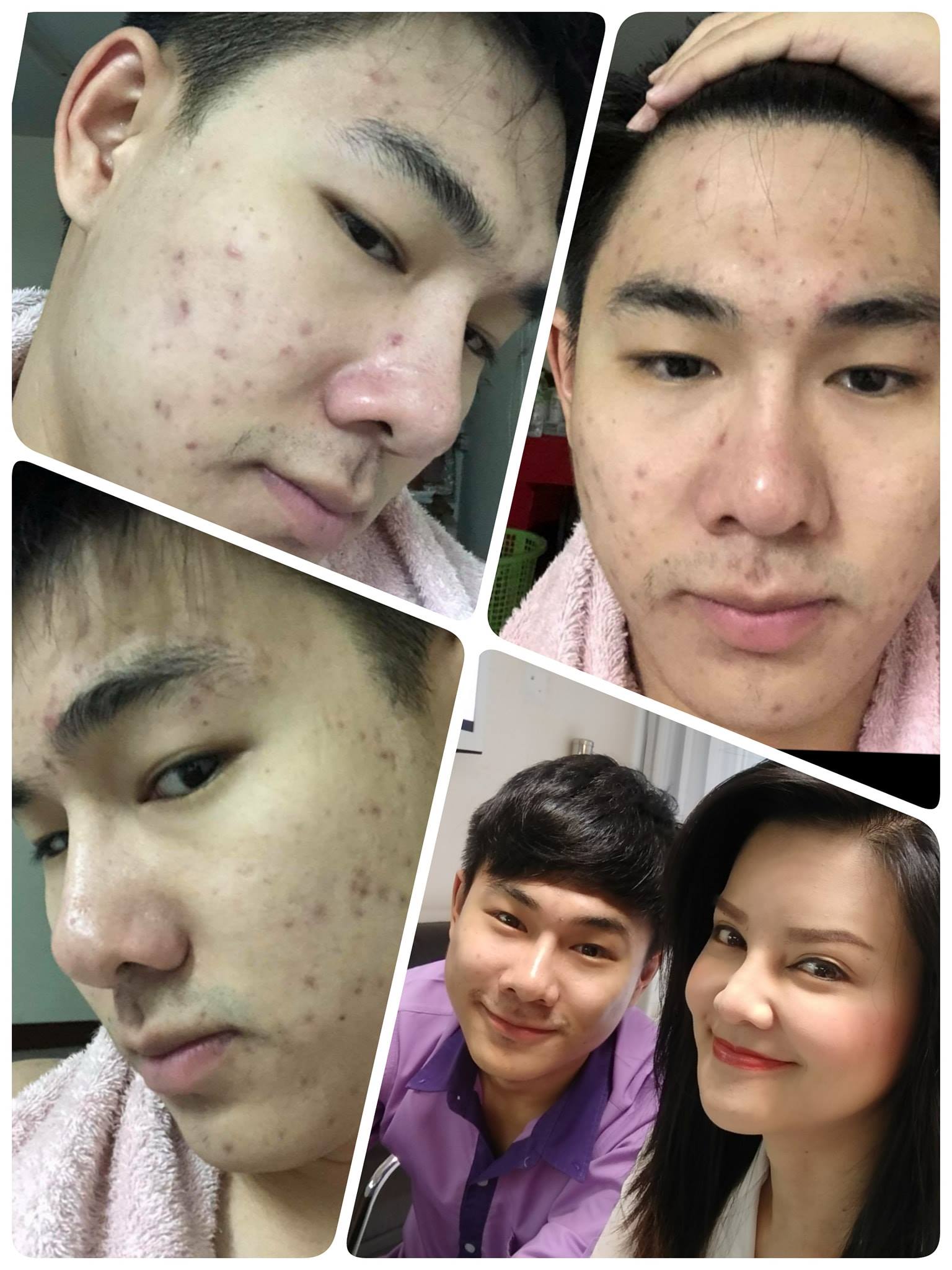 รีวิว ปี 62