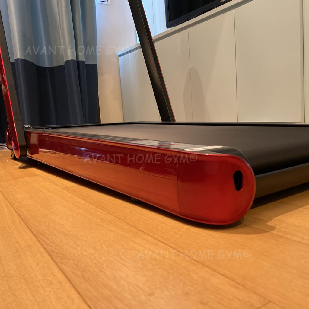 พร้อมส่ง* [ส่งฟรี !!] ลู่วิ่งฟิตเนส ลู่วิ่งไฟฟ้า ลู่เดิน E5 ซัพแรงกระแทก พับได้ ลู่ วิ่ง สายพานเครื่อง วิ่ง ปรับชัน