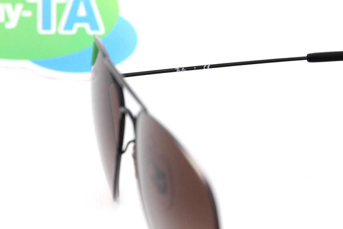 Rayban Aviator RB3558 913913