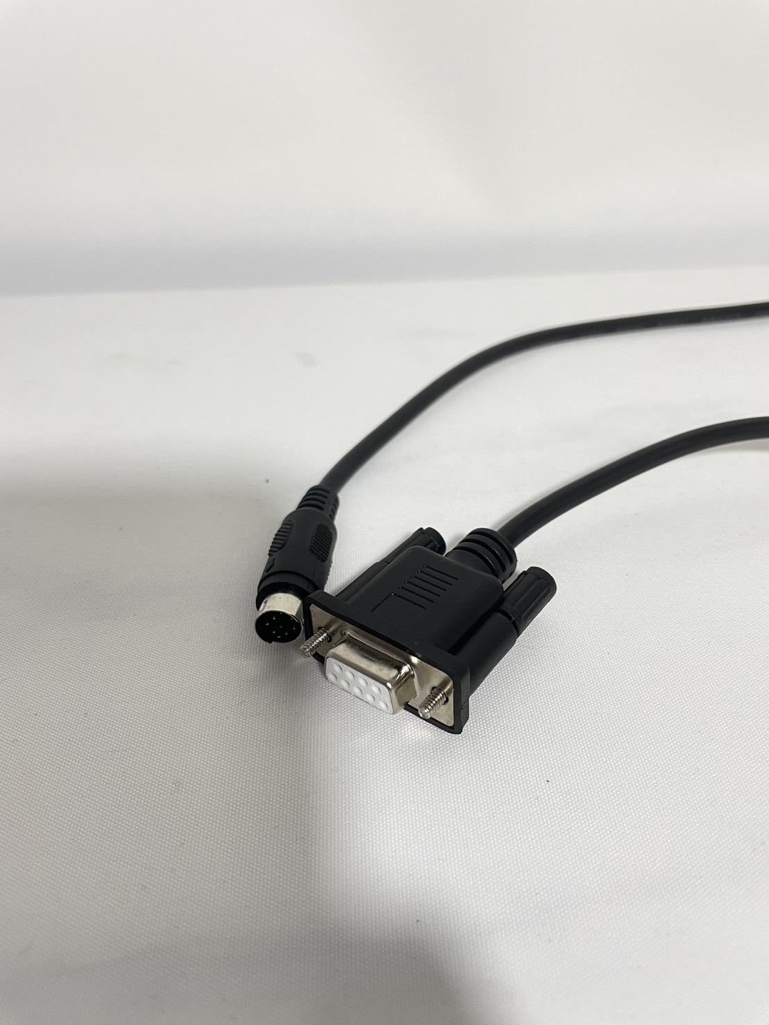 Delta Communication Cable UC-MS030-01A PLC-DVP to HMI-DOP