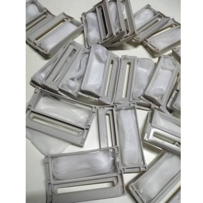 0000039 ถุงกรอง เครื่องซักผ้า ถุงกรองผ้า ถุงเครื่องซักผ้า แอลจี LG