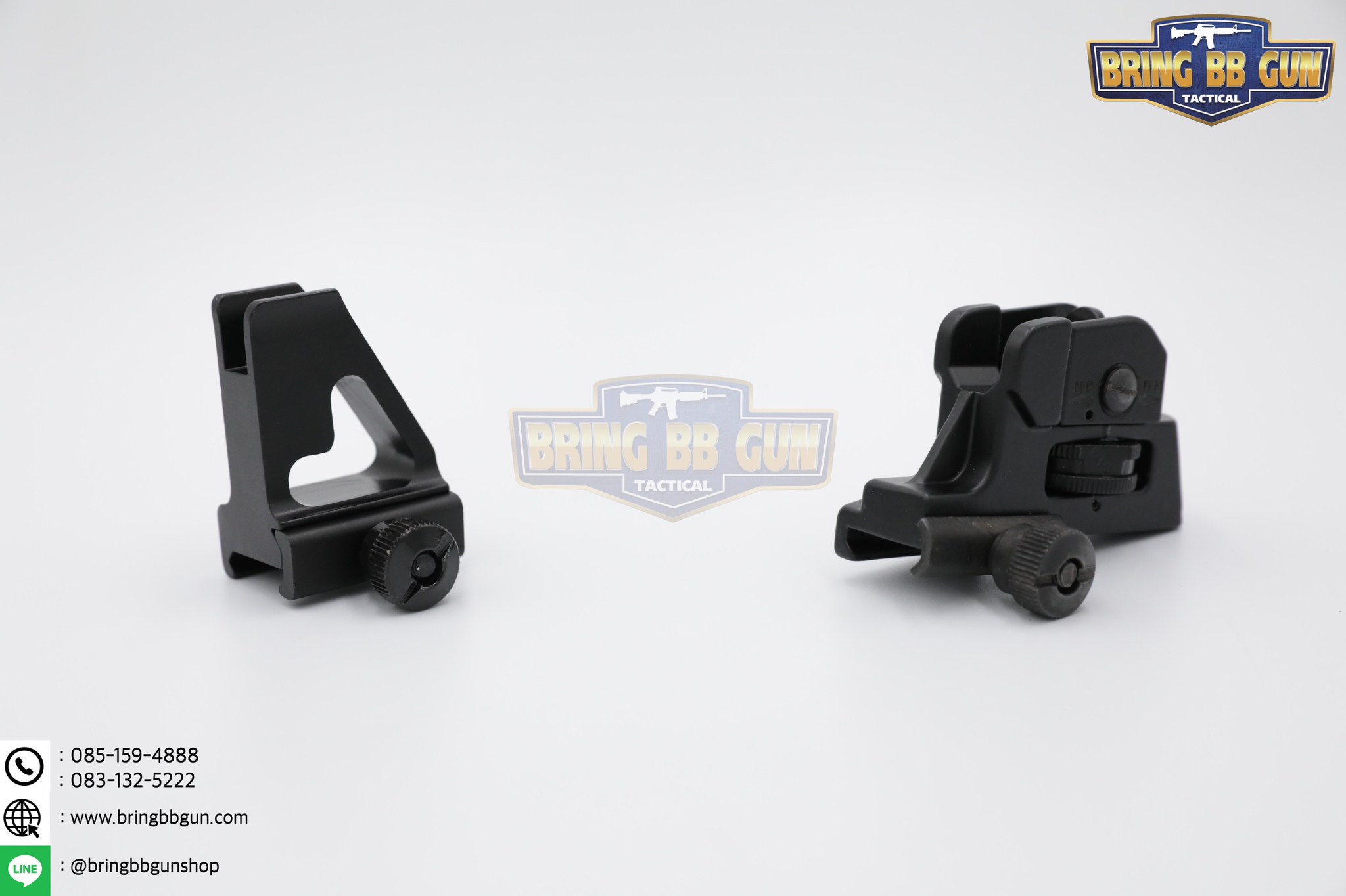 ศูนย์หน้า-หลัง CQB