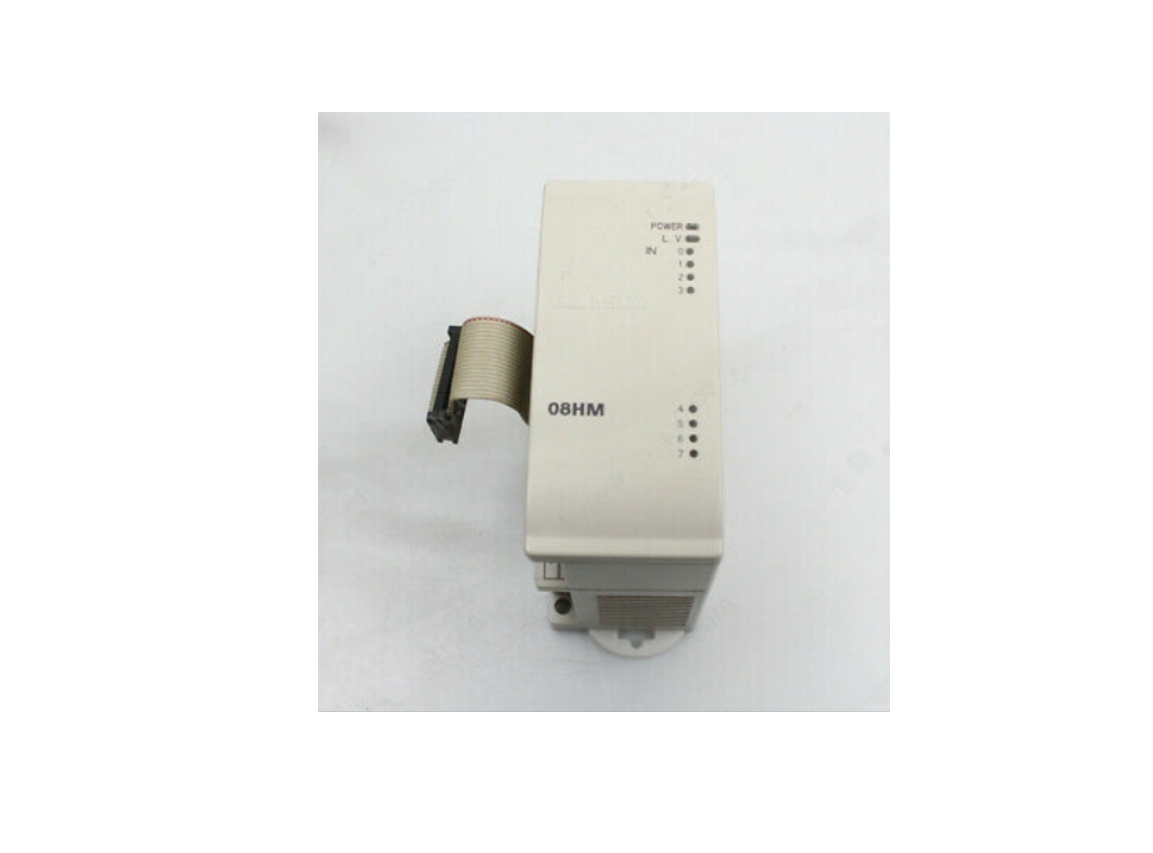 Delta PLC DVP08HM11N Extension 8I