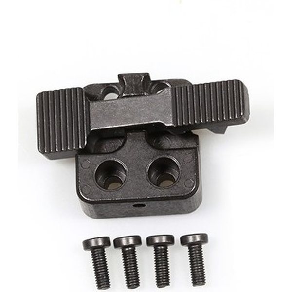 KRISS VECTOR BOLT LOCK MOUNTING BLOCK KIT