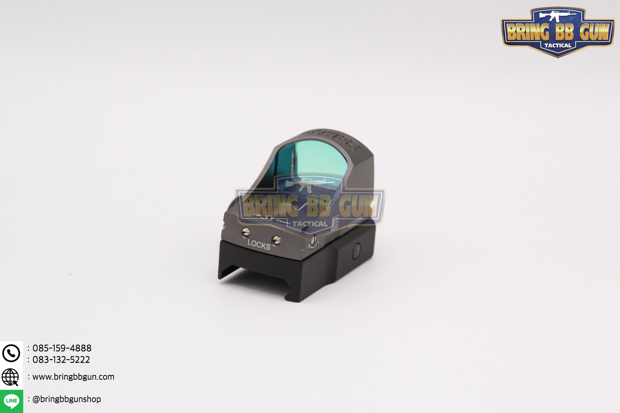 ดอท รุ่น Docter sight C