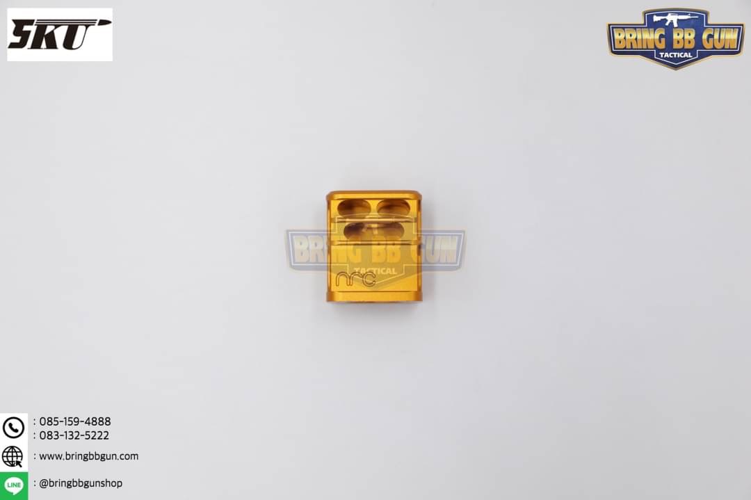 หัวคอม (Compensator) รุ่น ARC Division SPARC-L ยี่ห้อ 5KU