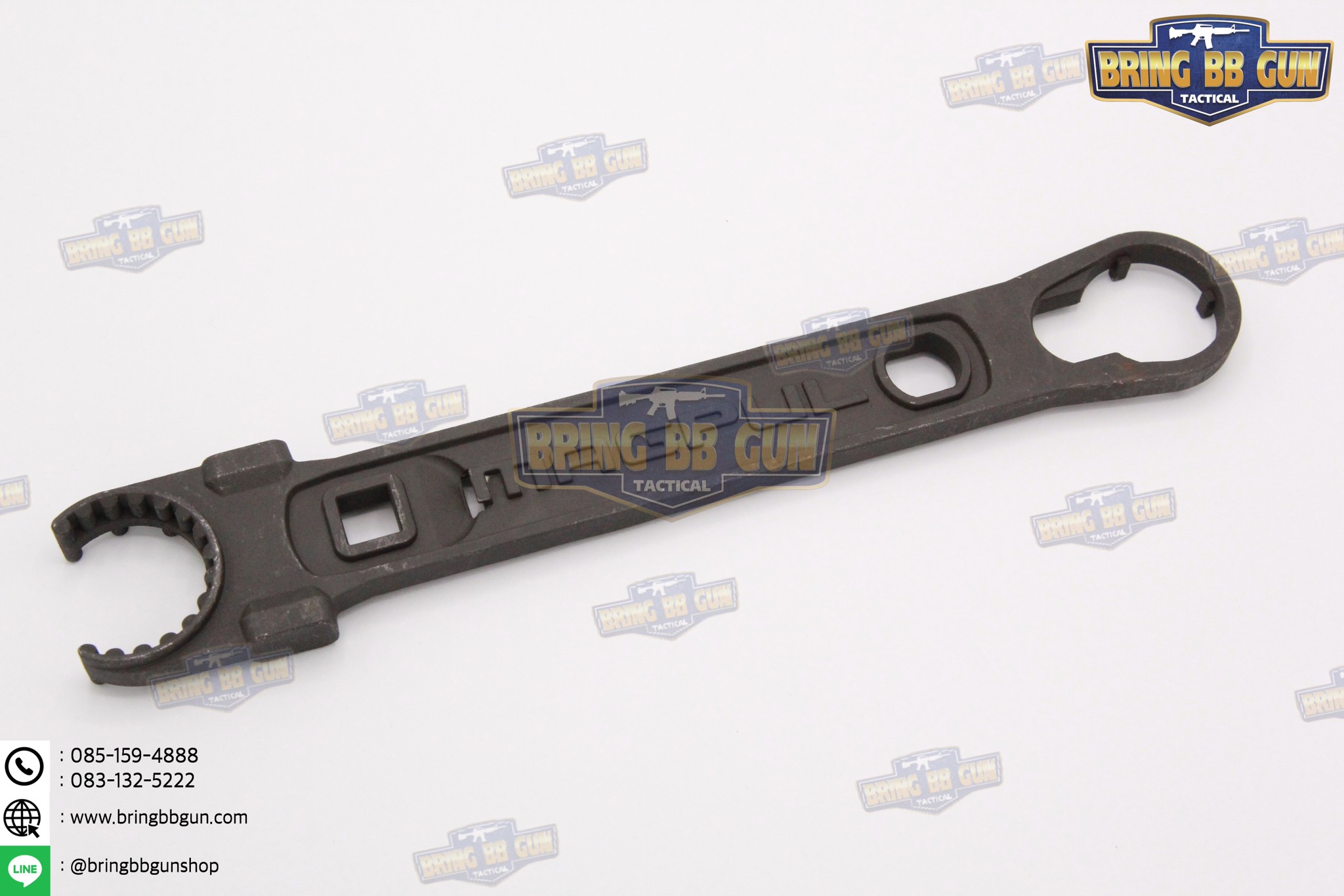 ประแจขันคอปืน-แกนพานท้าย รุ่น Magpul (B05)