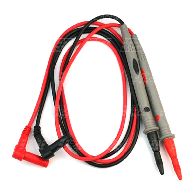 สายมิเตอร์รุ่น,TL71 FLUKE | Test Lead Set | 04-TL71 | สายมิเตอร์ FLUKE | ใช้ได้กับมิเตอร์ทั่วไป