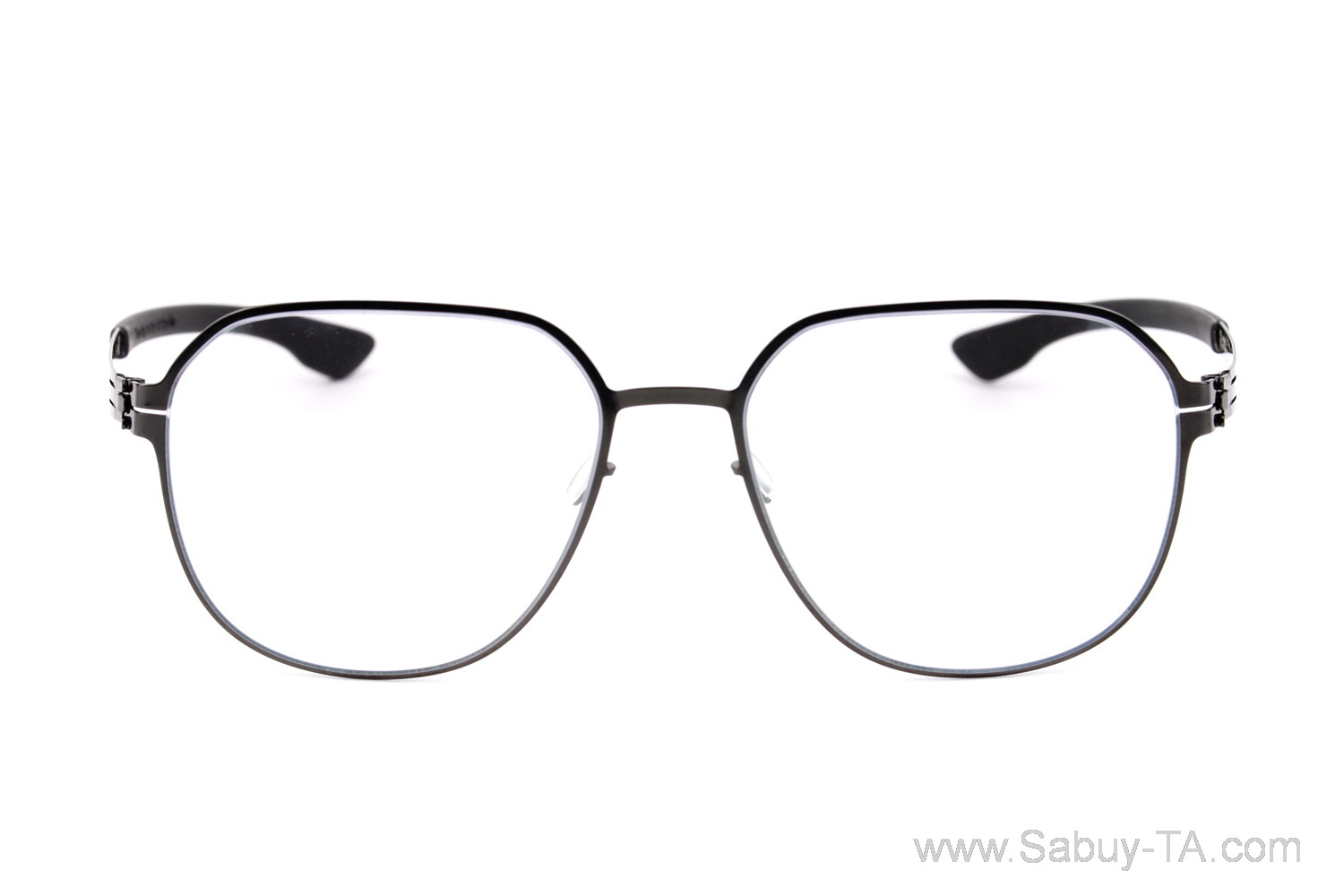 Ic Berlin Nadea. Gun Metal