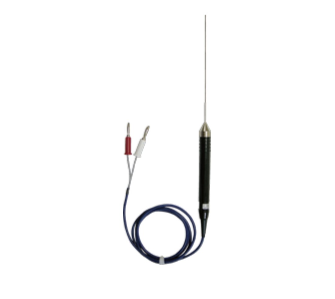 KYORITSU MODEL 8408 Test Leads onebanmor