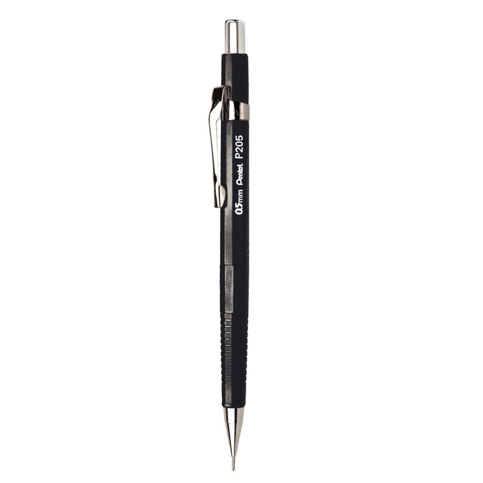 ดินสอกด 0.5 PENTEL P205