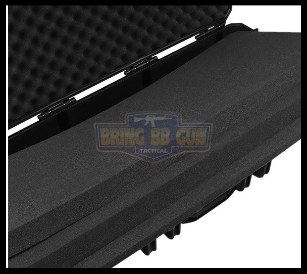 กล่องปืน WST Safety Hard Case รุ่น V700 Vault (43 นิ้ว) (Storm Safety Case) (V700 Vault)