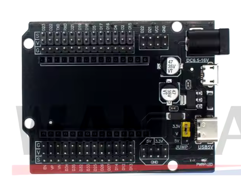 shield for ESP32 Development Board Wireless WiFi Bluetooth module Dual Core 30Pin