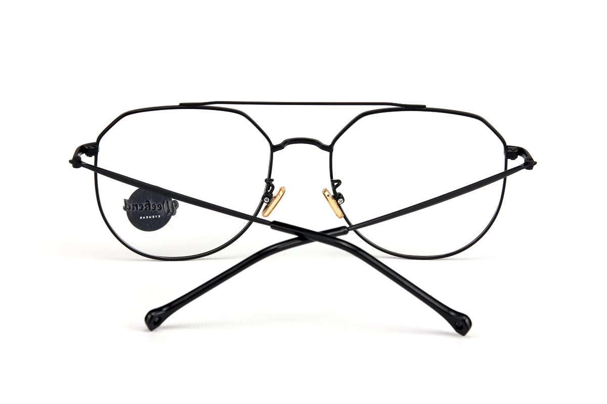 กรอบแว่นสายตา Weekend 00002 C14 Matte Black