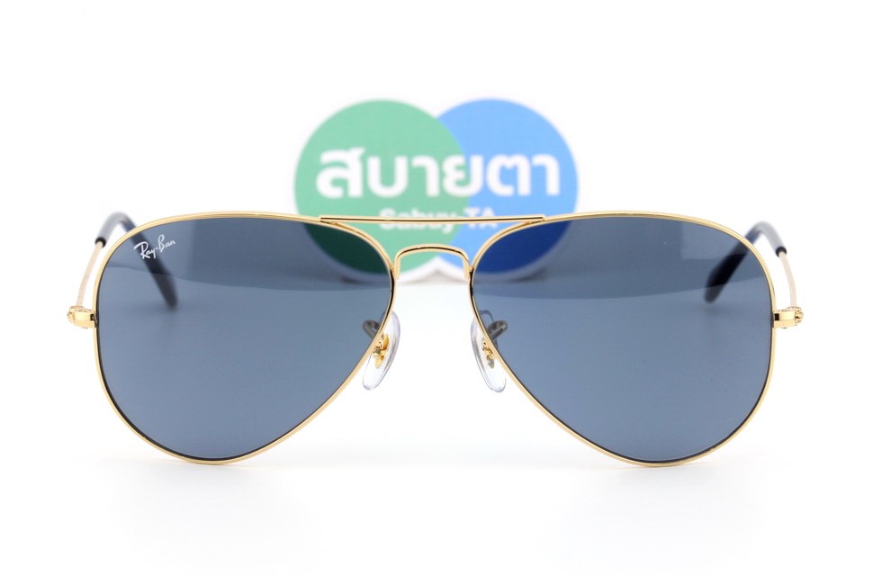 RayBan Aviator Large Metal RB3025 9278R5
