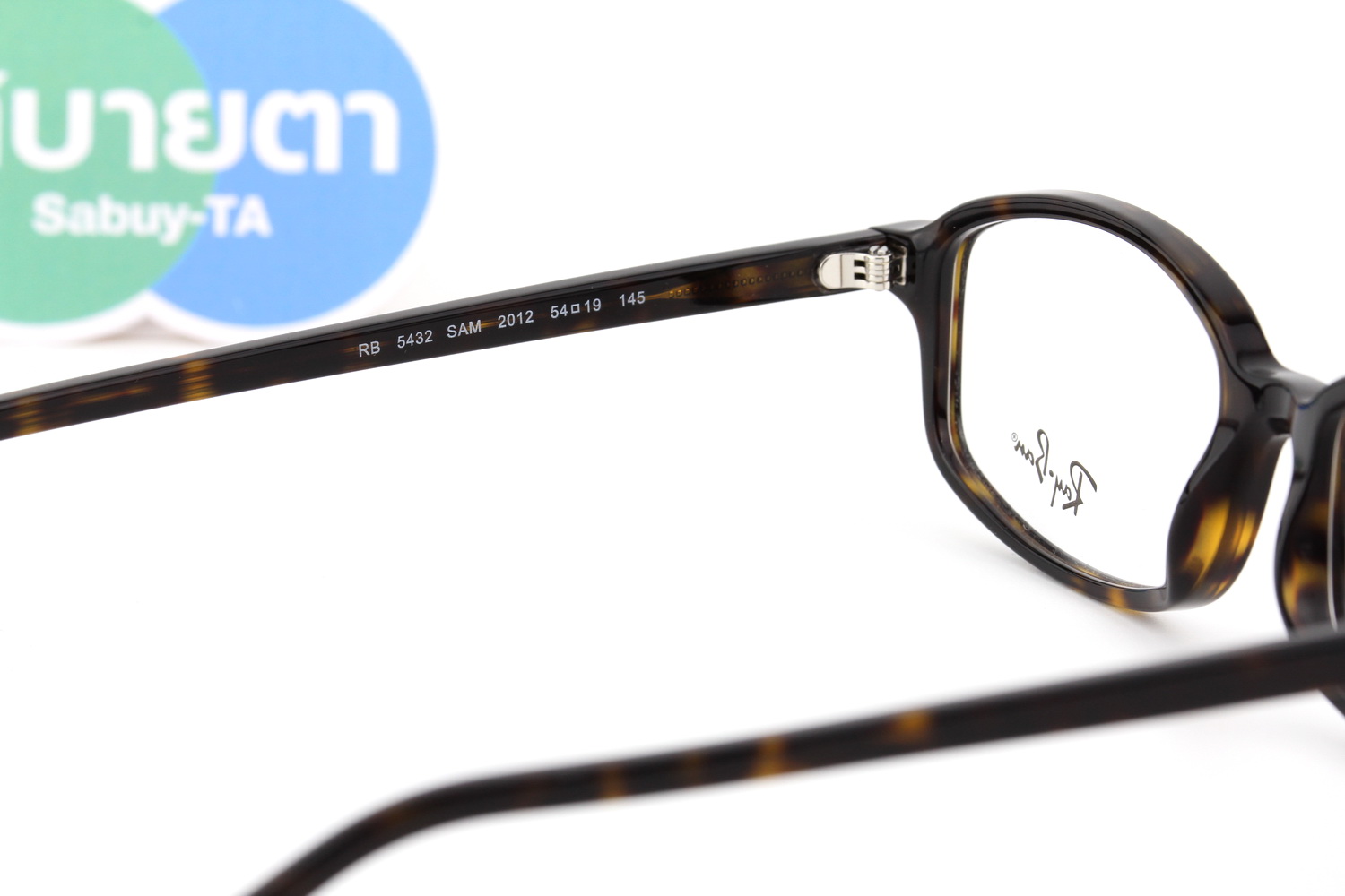 RayBan SAM RX5432 2012
