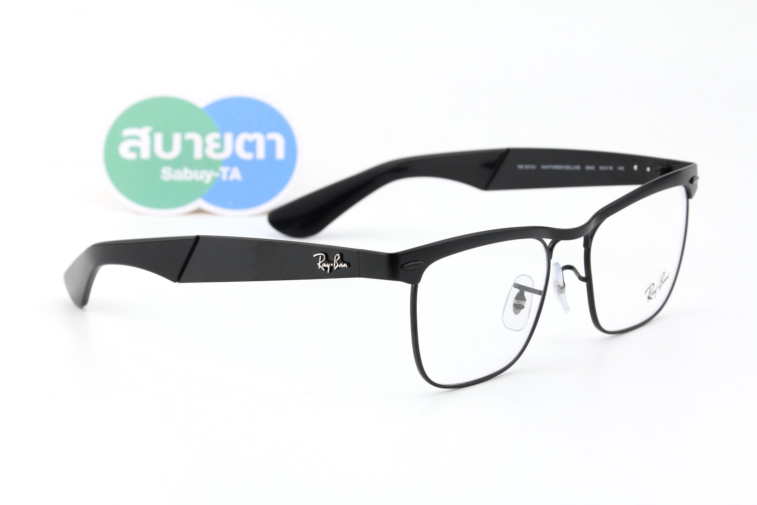 RayBan Wayfarer Deluxe RX3875V 2503