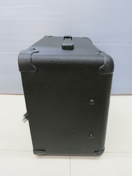 ตู้แอมป์เบส Quake รุ่น GB-15 ดอก 6 นิ้ว ของใหม่ เสียงดี ขายถูก