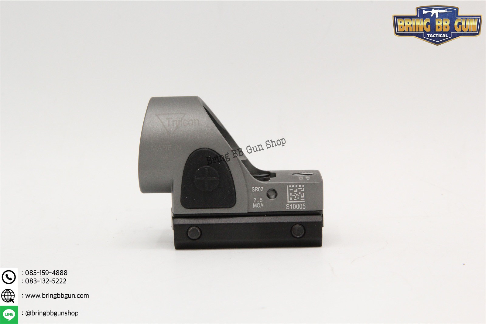 ดอท Trijicon รุ่น SRO