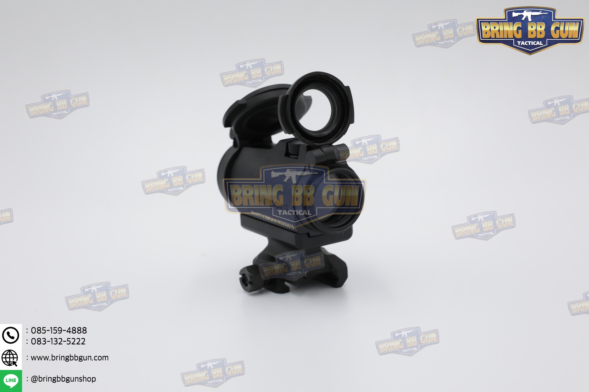 ดอท T2+ขาดอท Geissele