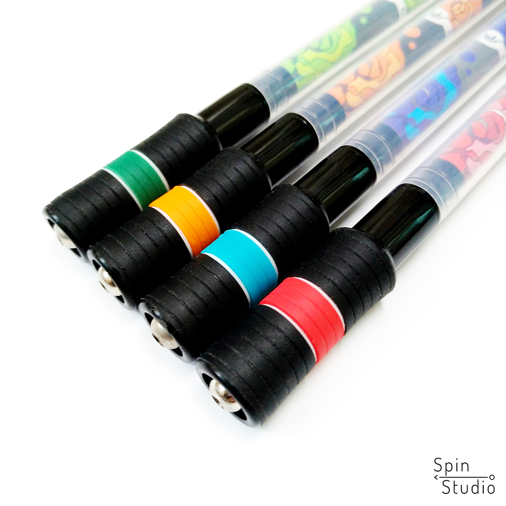 ปากกาควง ZW-1003 โดย Finger Dance