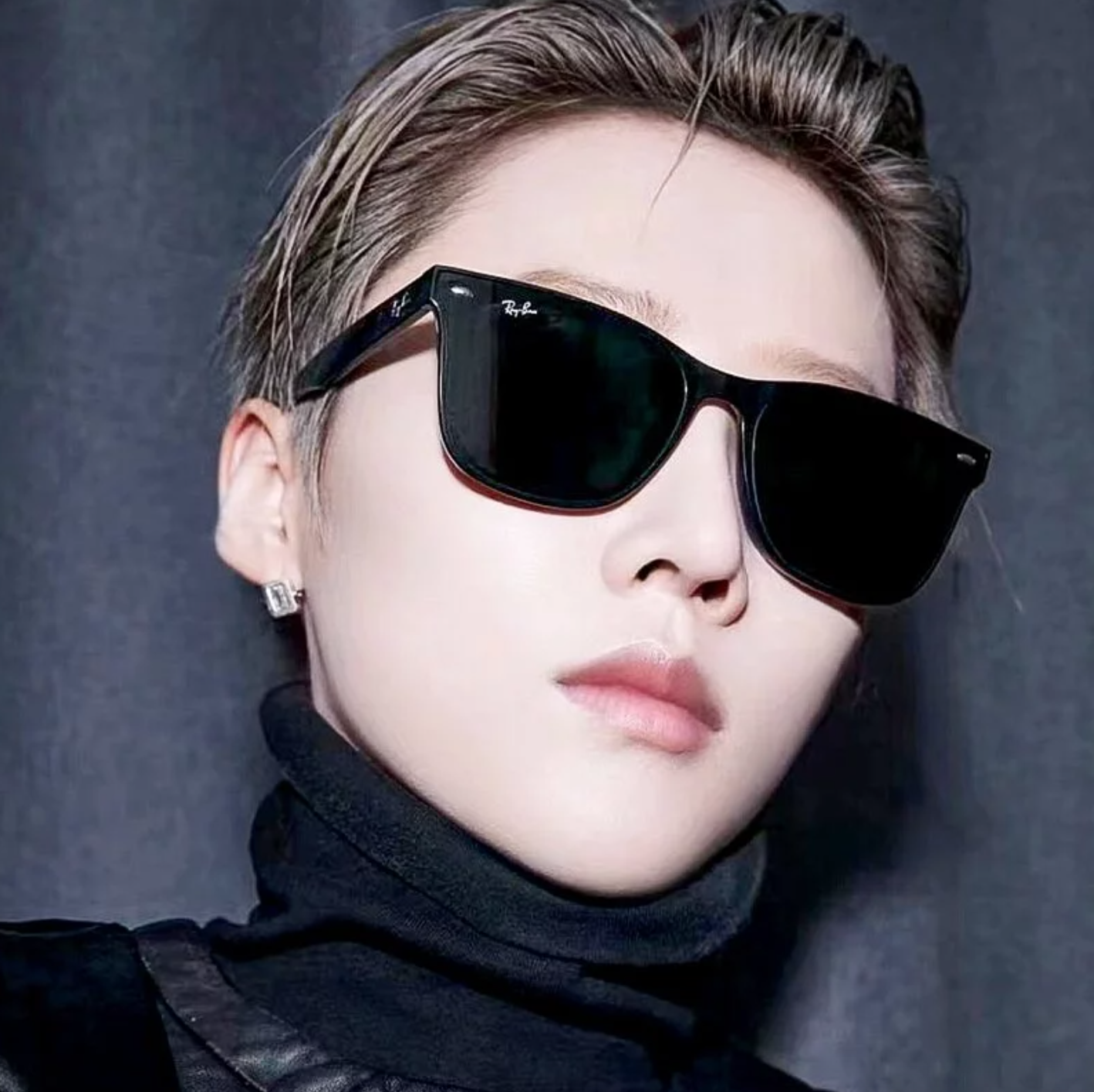 RayBan RB4391D 601/87