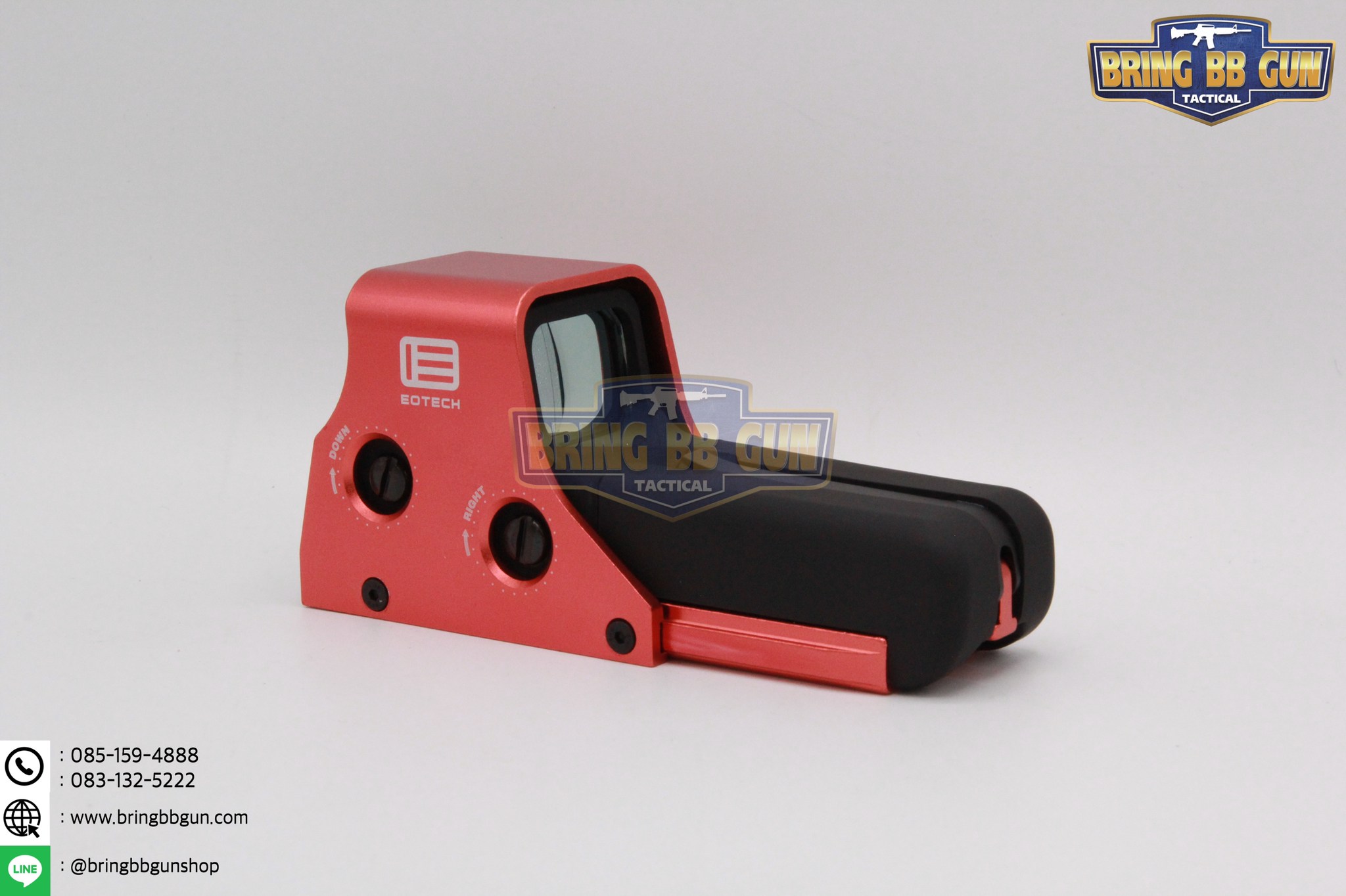 ดอท ยี่ห้อ Eo-tech รุ่น 552