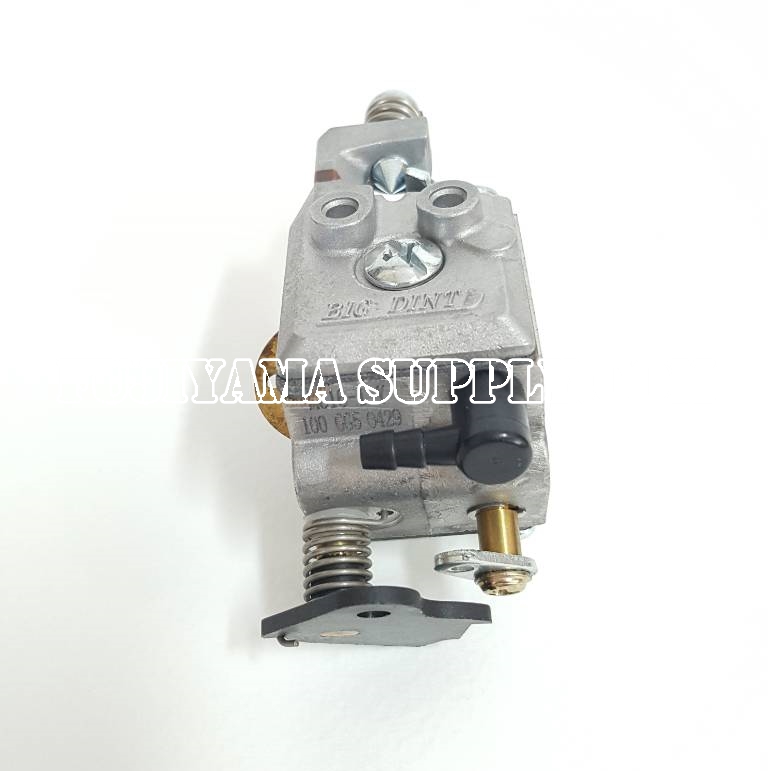 คาร์บูเรเตอร์ 3800 A ใช้กับเครื่องตัดไม้ รุ่น 3800