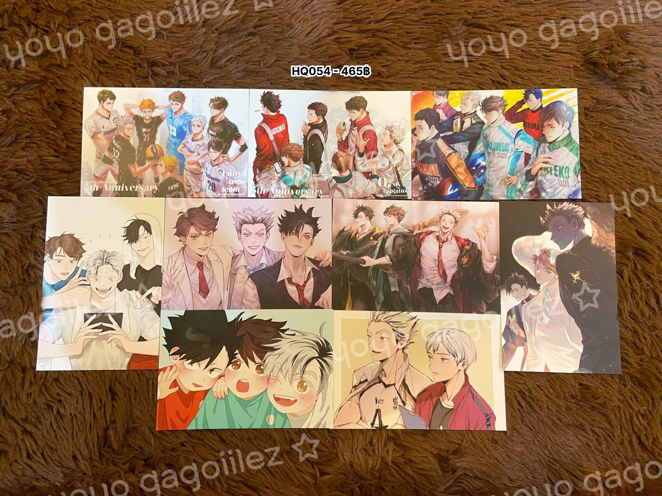 Multifandom