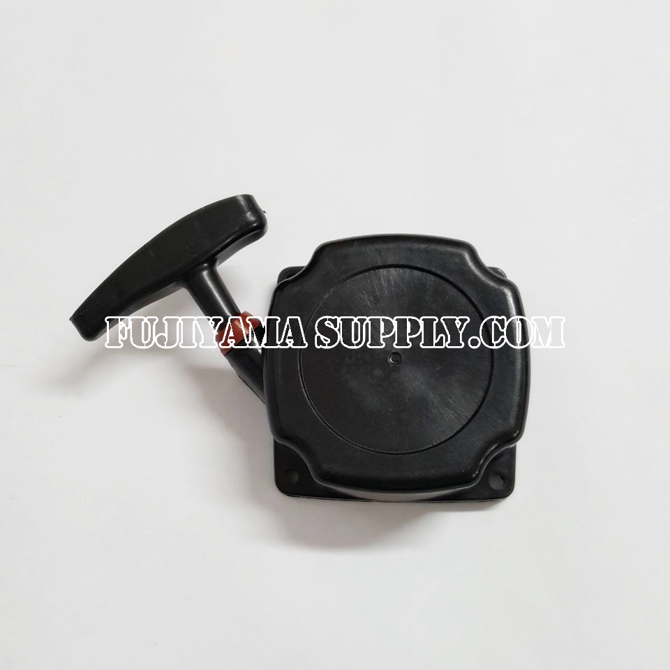 ฝาสตาร์ท TL43 (4เขี้ยว) ใช้กับเครื่องตัดหญ้า Mitsubishi รุ่น TL43