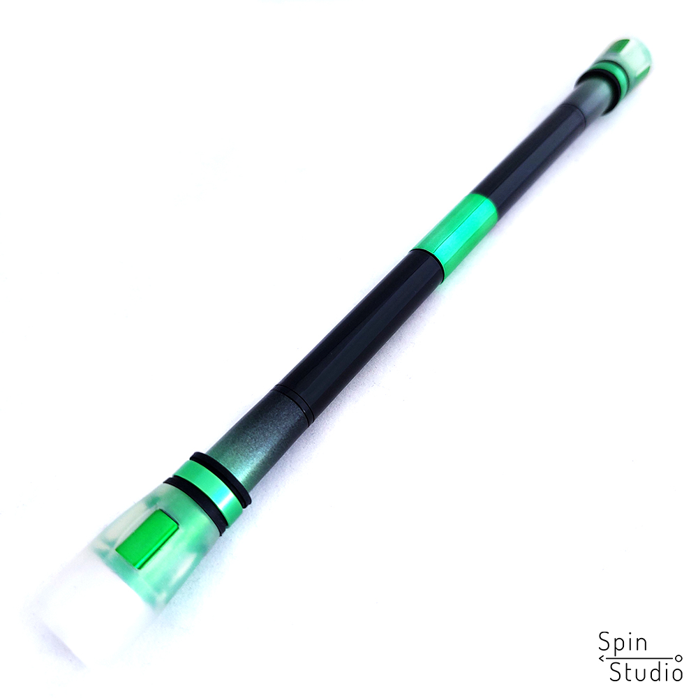 ปากกาควง FIELD โดย Mr.Nope