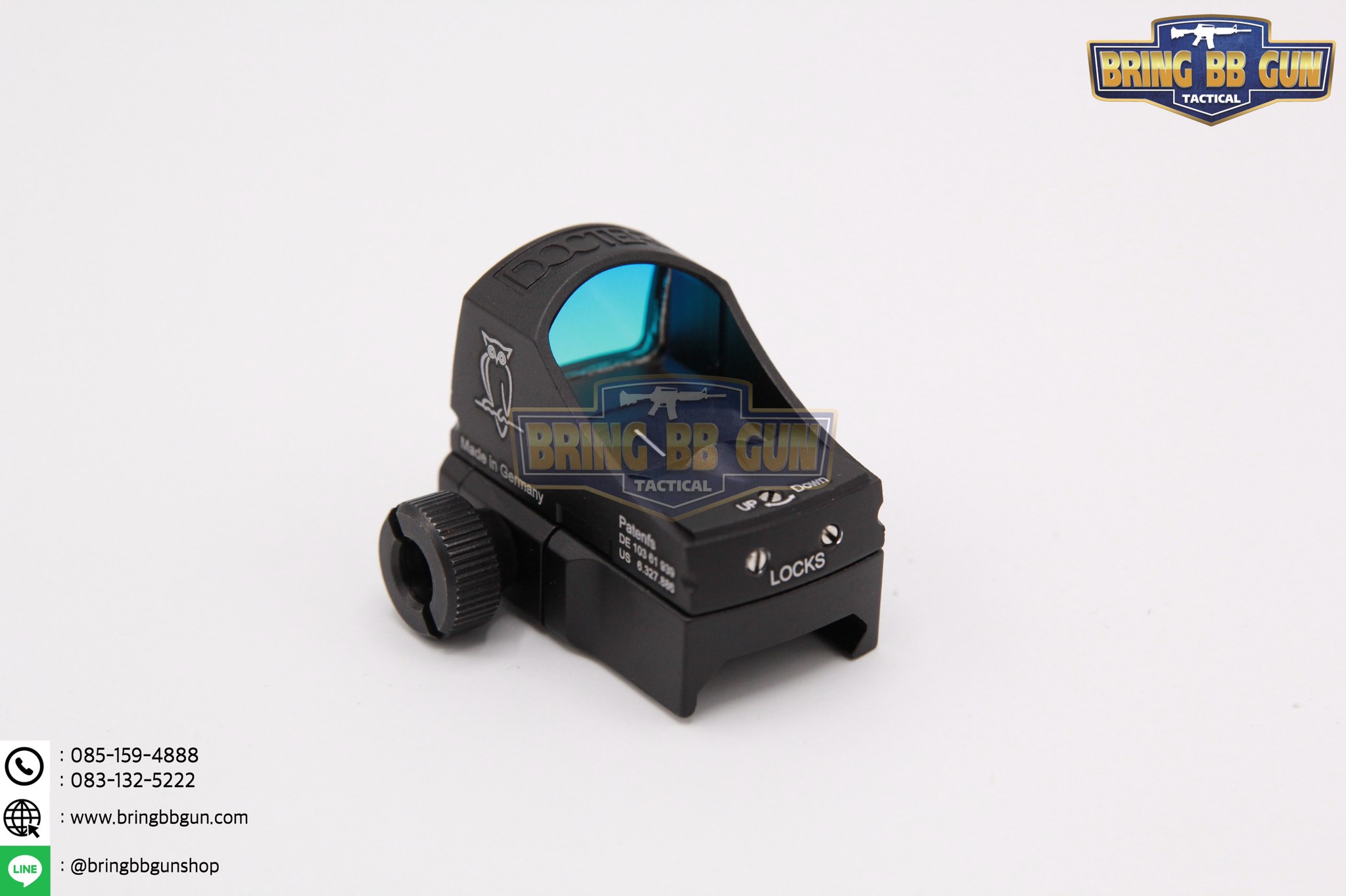 ดอท รุ่น Docter sight C