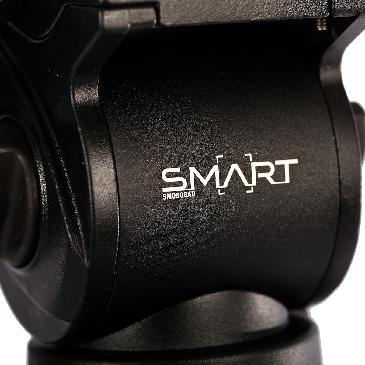 Smart Tripod SM0508AD Aluminum Video Tripod ** สินค้ายกเลิกการผลิต