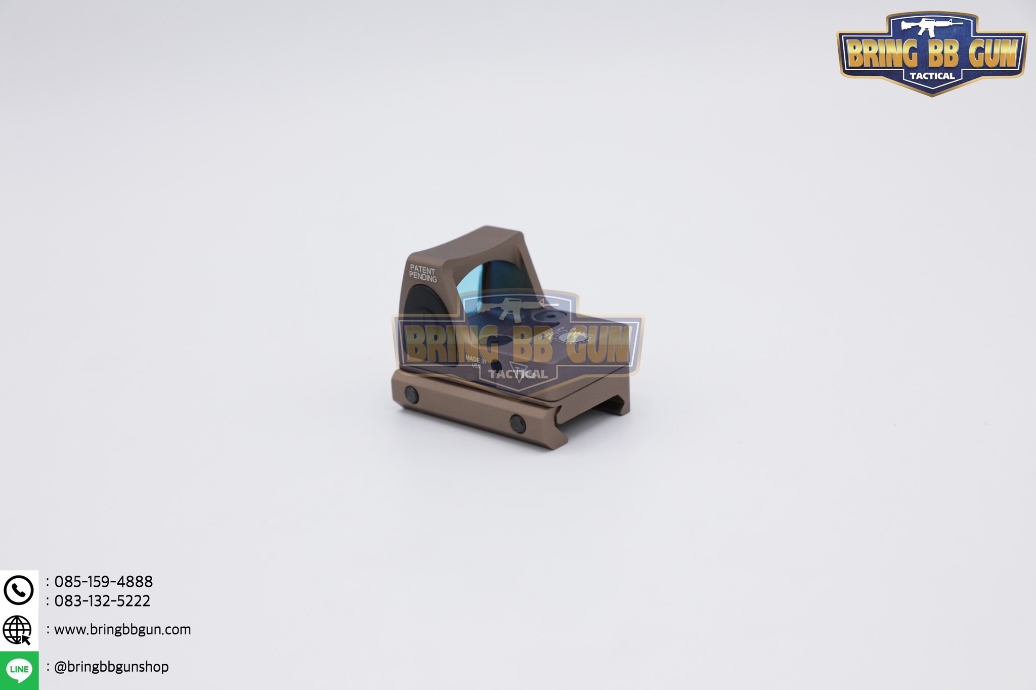 ดอท Trijicon RMR