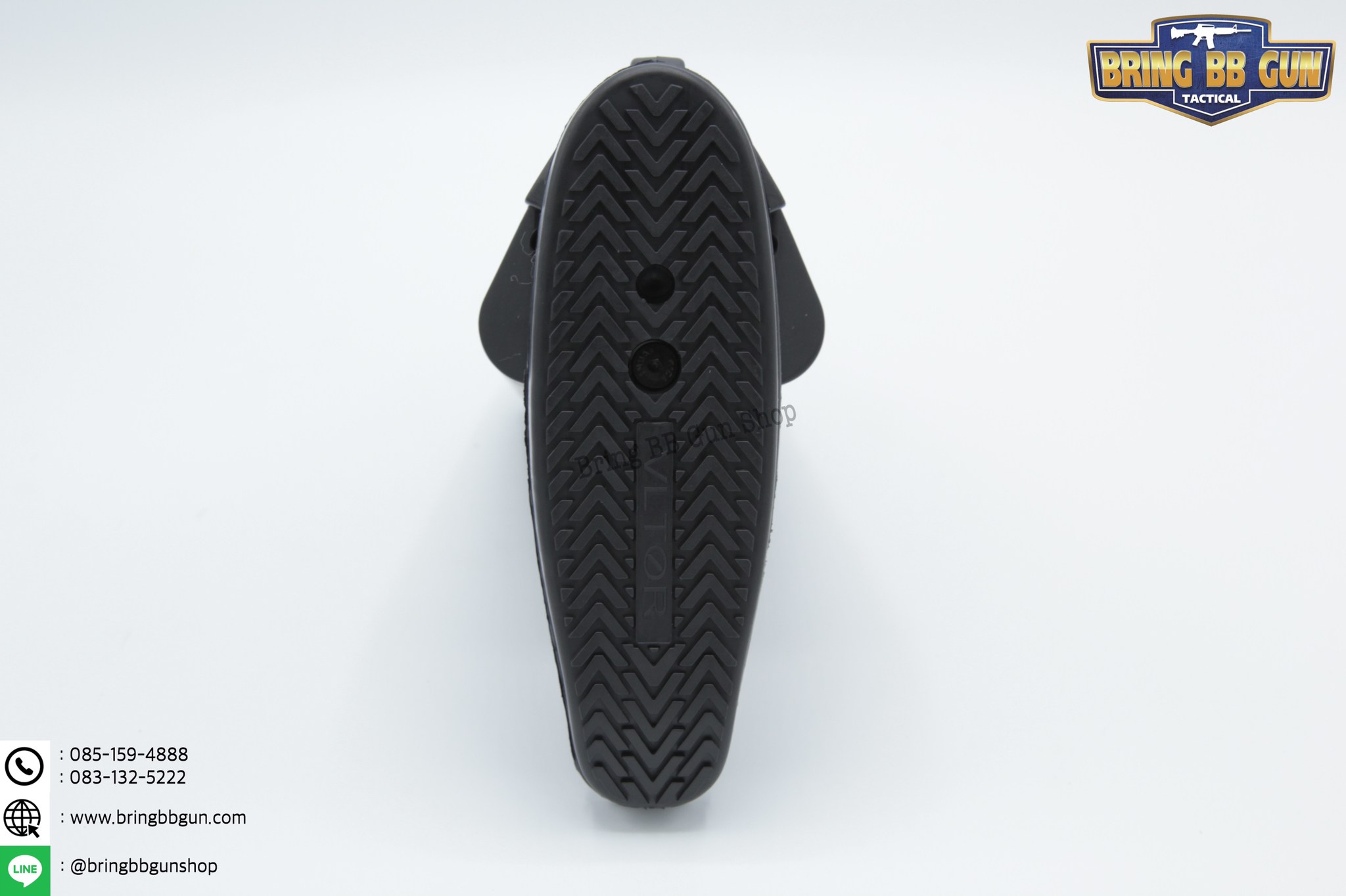 พานท้าย VLTOR