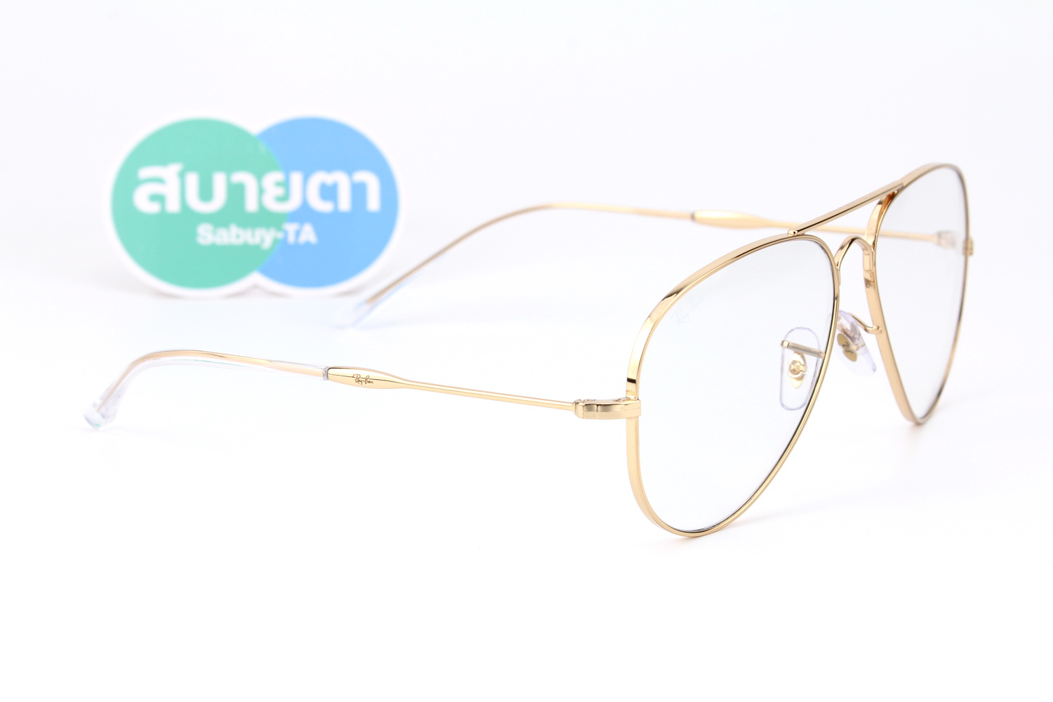 RayBan Old Aviator RB3825 001/GG