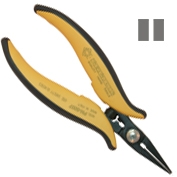 คีมจับปลายแหลม (Pliers) Piergiacomi PN-5007