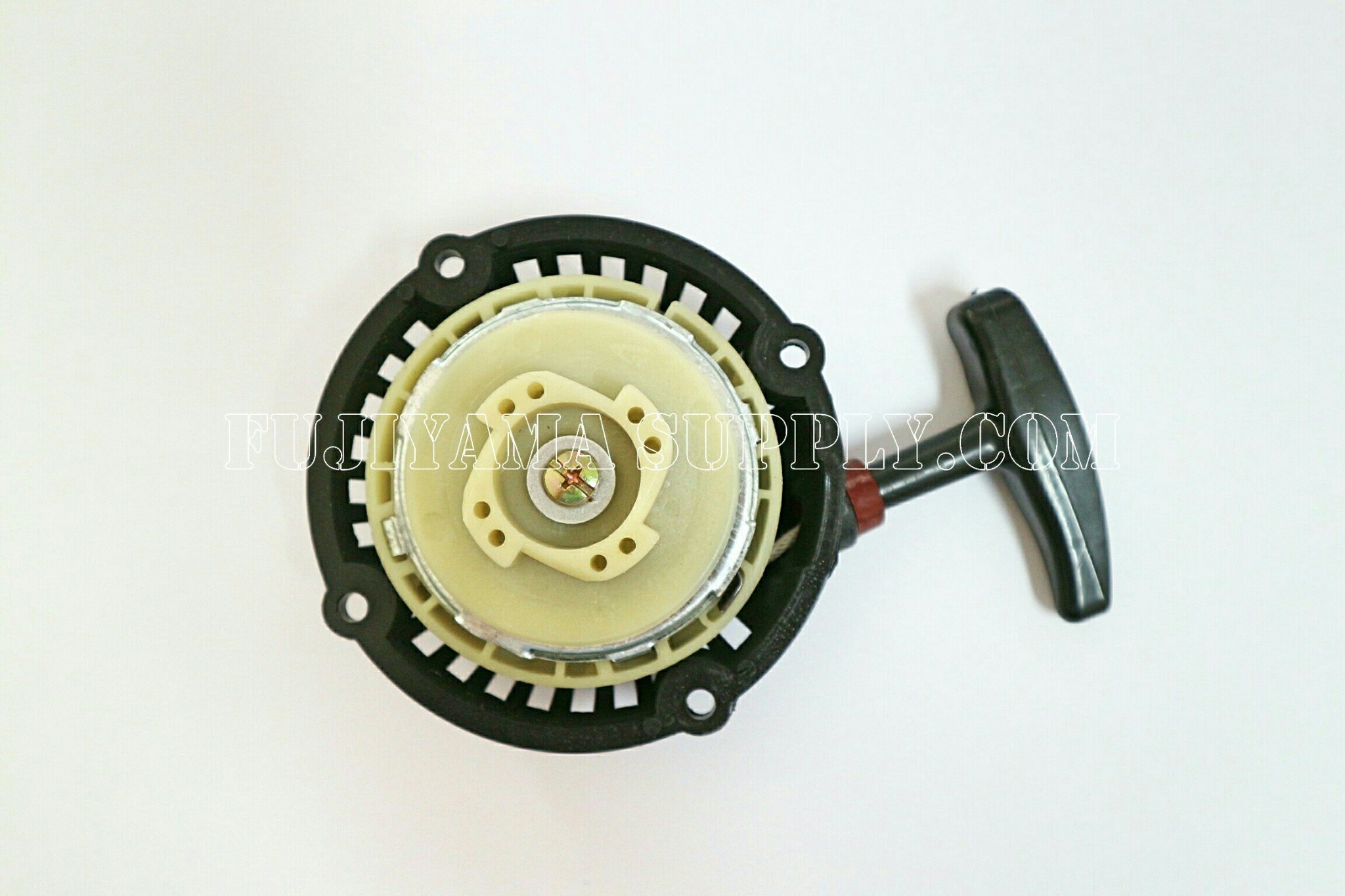จานไฟ RBC 411 (ฝาเขี้ยวดึงเบา) ใช้กับเครื่องตัดหญ้า Makita รุ่น 411